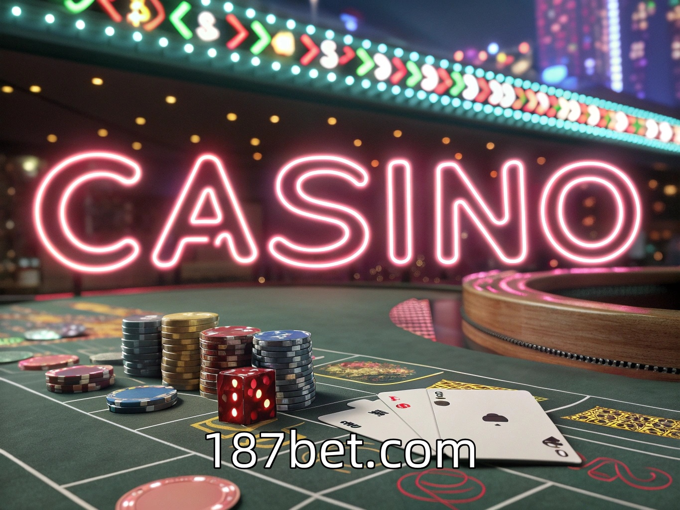Lista de Slots no Cassino 187bet